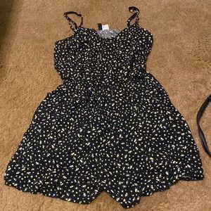 H&M Divided Romper